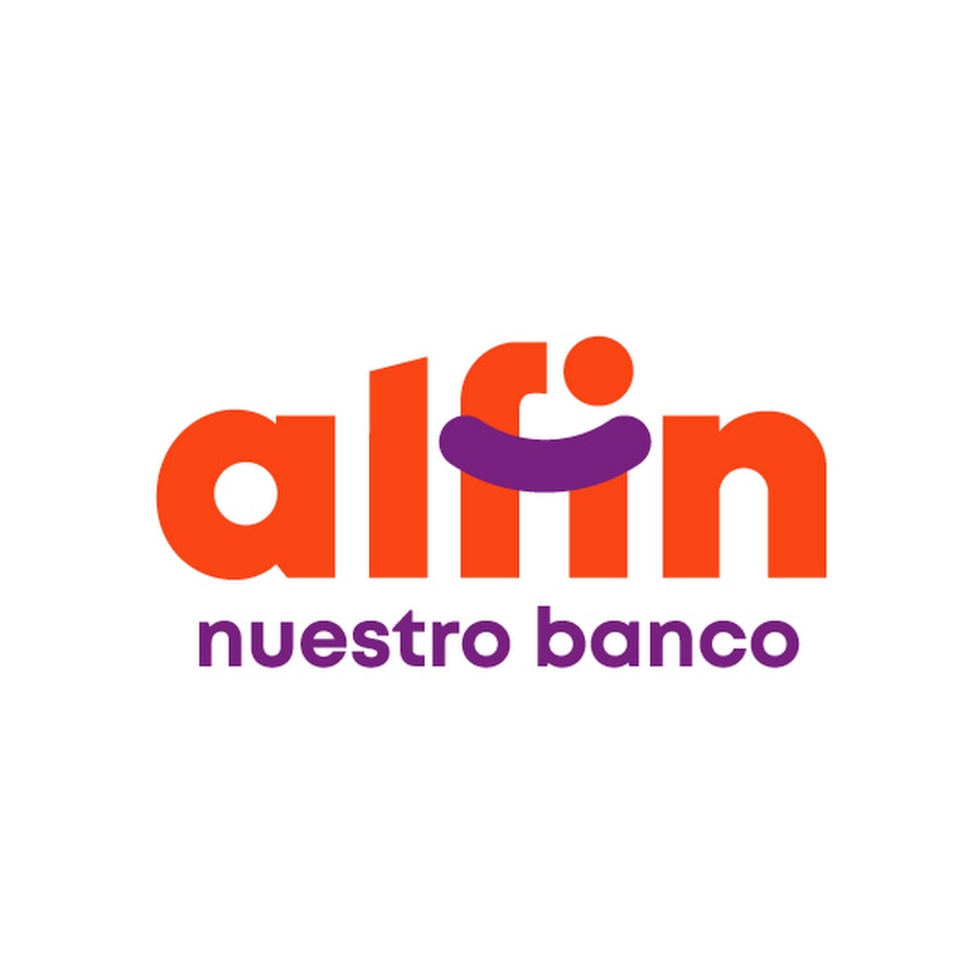Logo de Alfin Banco - Credialtoque