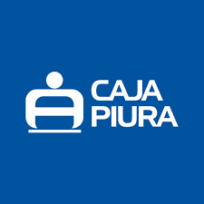 Logo de Caja Piura