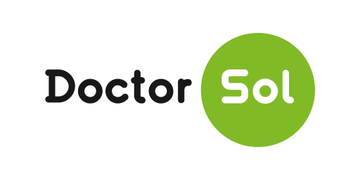 Logo de Doctor Sol