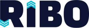 Logo de Ribo
