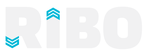 Logo de Ribo