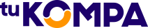 Logo de Tu Kompa