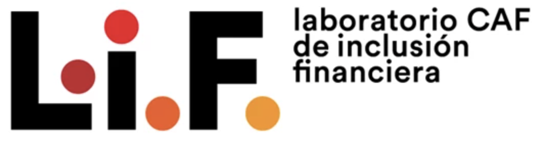 laboratorio CAF de inclusión financiera