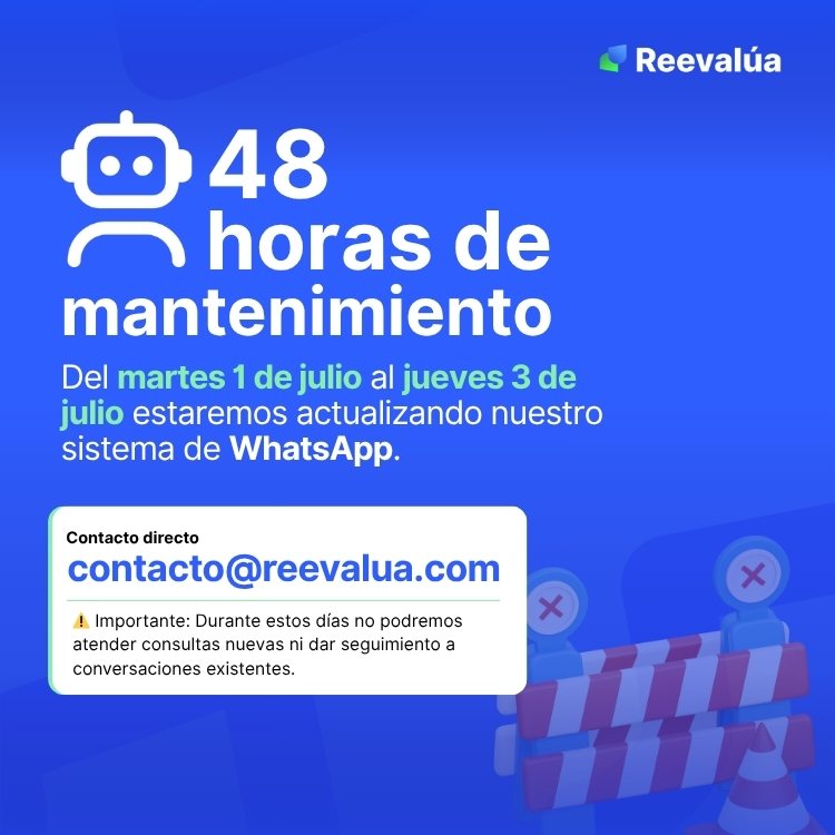Mantenimiento