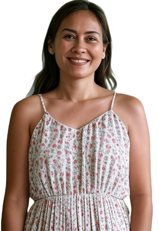 woman